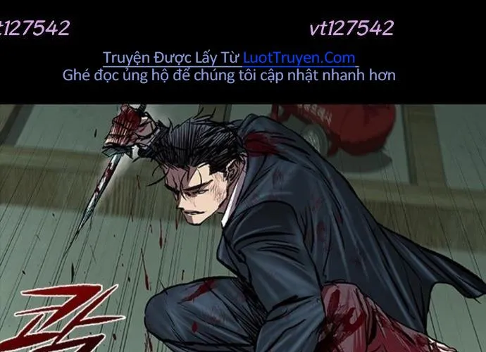 Báo Thù 2: Vạn Nhân Chi Thượng Chap 91 - Next Chap 92