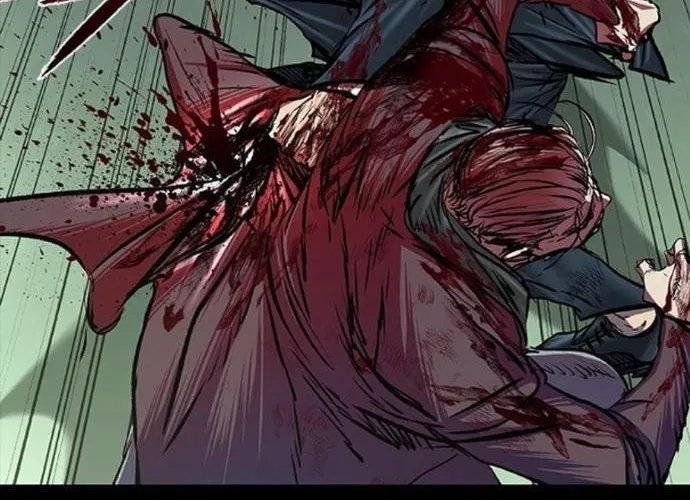 Báo Thù 2: Vạn Nhân Chi Thượng Chap 91 - Next Chap 92