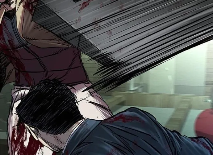 Báo Thù 2: Vạn Nhân Chi Thượng Chap 91 - Next Chap 92