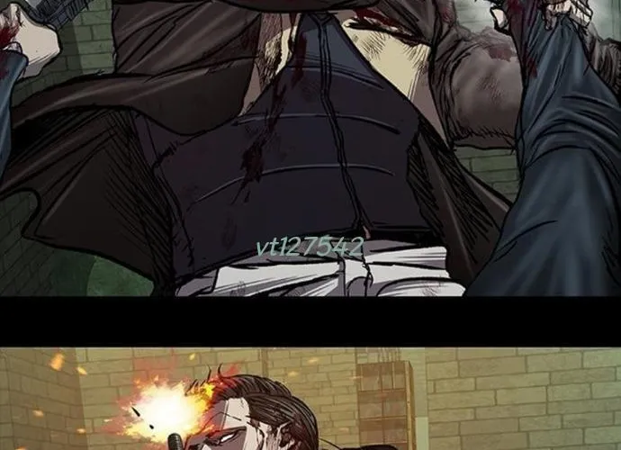 Báo Thù 2: Vạn Nhân Chi Thượng Chap 91 - Next Chap 92