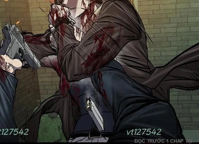 Báo Thù 2: Vạn Nhân Chi Thượng Chap 91 - Next Chap 92