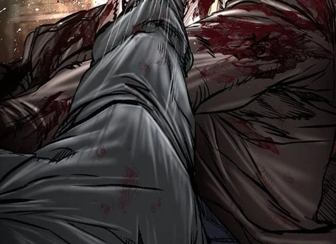 Báo Thù 2: Vạn Nhân Chi Thượng Chap 91 - Next Chap 92