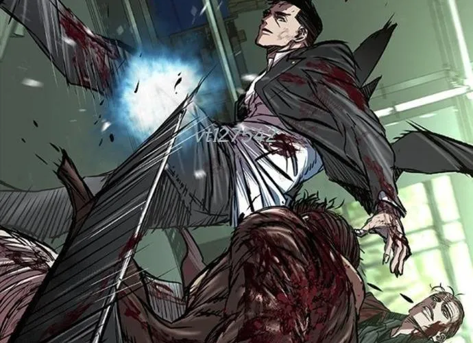 Báo Thù 2: Vạn Nhân Chi Thượng Chap 91 - Next Chap 92