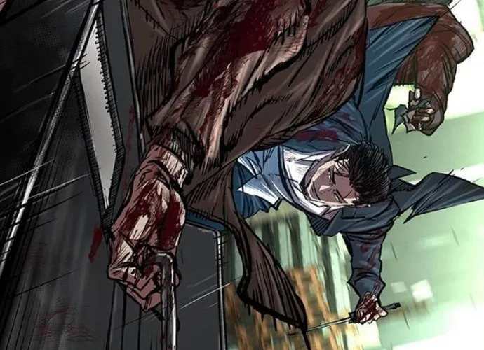 Báo Thù 2: Vạn Nhân Chi Thượng Chap 91 - Next Chap 92