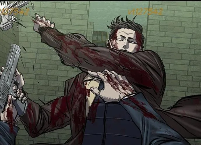 Báo Thù 2: Vạn Nhân Chi Thượng Chap 91 - Next Chap 92