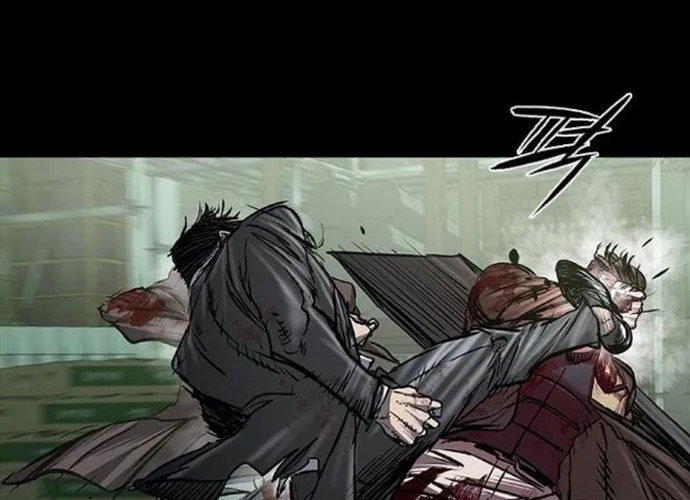 Báo Thù 2: Vạn Nhân Chi Thượng Chap 91 - Next Chap 92