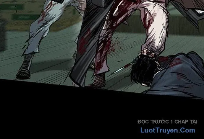 Báo Thù 2: Vạn Nhân Chi Thượng Chap 91 - Next Chap 92