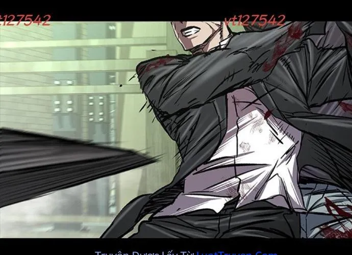 Báo Thù 2: Vạn Nhân Chi Thượng Chap 91 - Next Chap 92