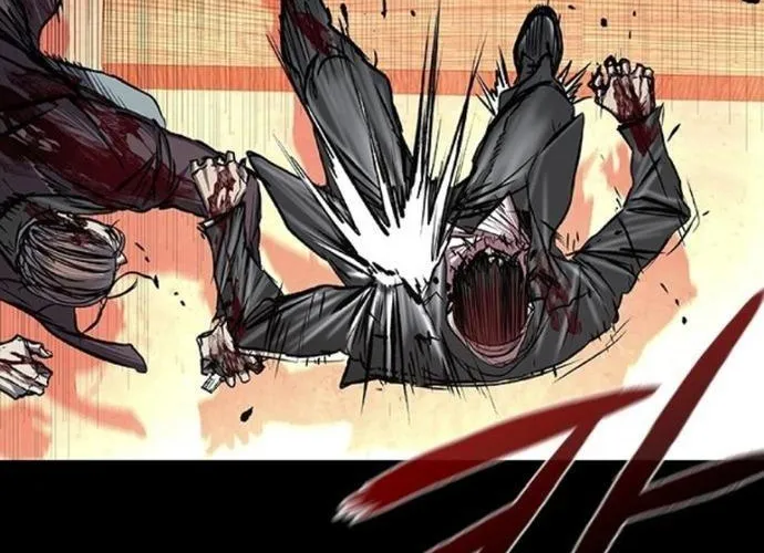 Báo Thù 2: Vạn Nhân Chi Thượng Chap 91 - Next Chap 92