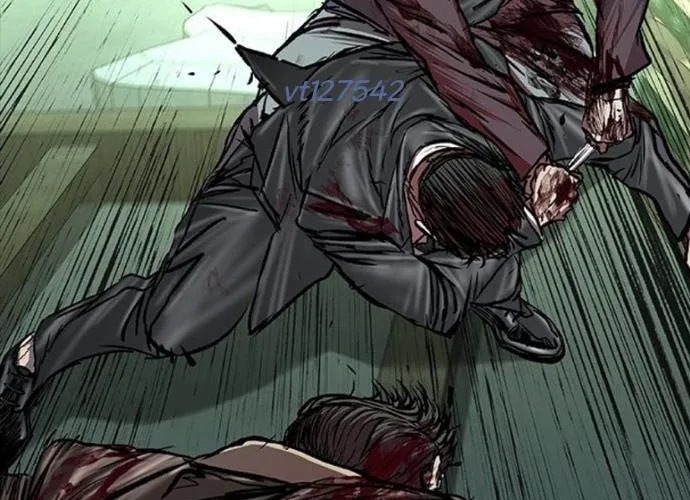 Báo Thù 2: Vạn Nhân Chi Thượng Chap 91 - Next Chap 92