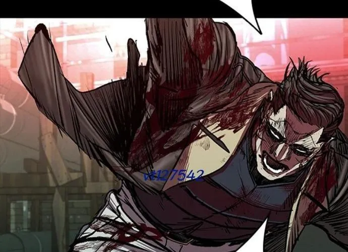 Báo Thù 2: Vạn Nhân Chi Thượng Chap 91 - Next Chap 92