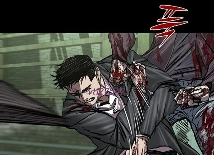 Báo Thù 2: Vạn Nhân Chi Thượng Chap 91 - Next Chap 92