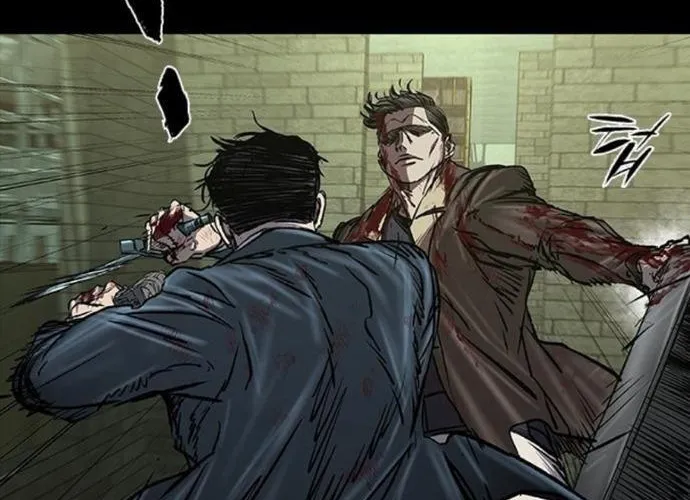 Báo Thù 2: Vạn Nhân Chi Thượng Chap 91 - Next Chap 92