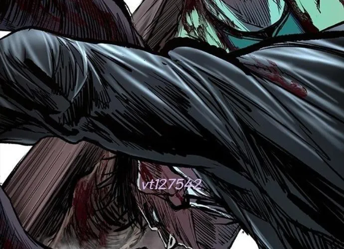 Báo Thù 2: Vạn Nhân Chi Thượng Chap 91 - Next Chap 92