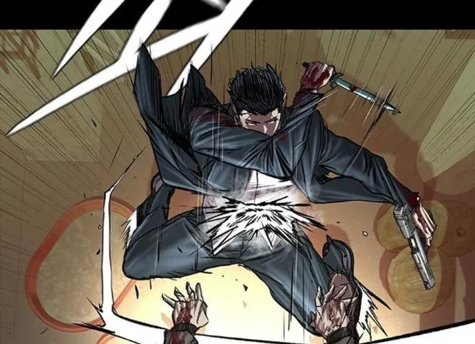 Báo Thù 2: Vạn Nhân Chi Thượng Chap 91 - Next Chap 92