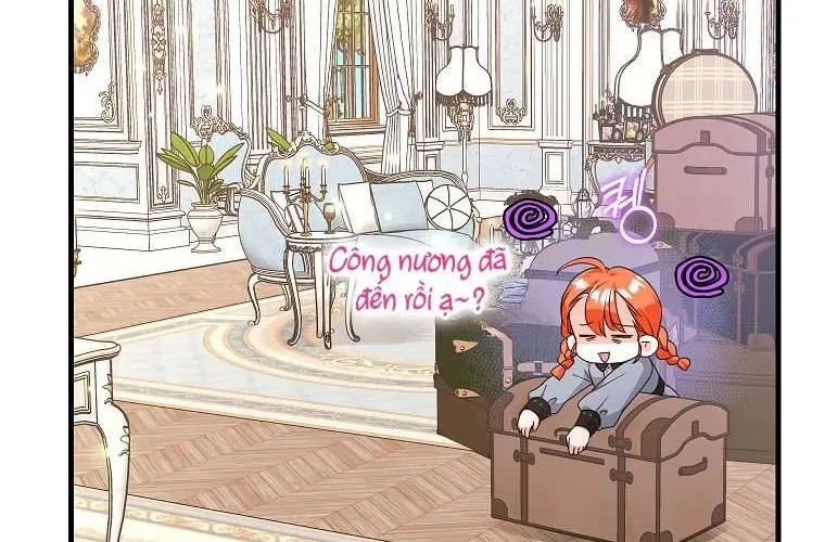 Kẻ Phản Diện Có Thời Hạn Ủng Hộ Tôi Hủy Hôn Chap 43.2 - Next Chap 44.2