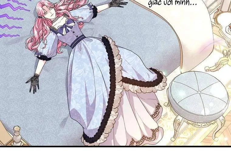 Kẻ Phản Diện Có Thời Hạn Ủng Hộ Tôi Hủy Hôn Chap 43.2 - Next Chap 44.2