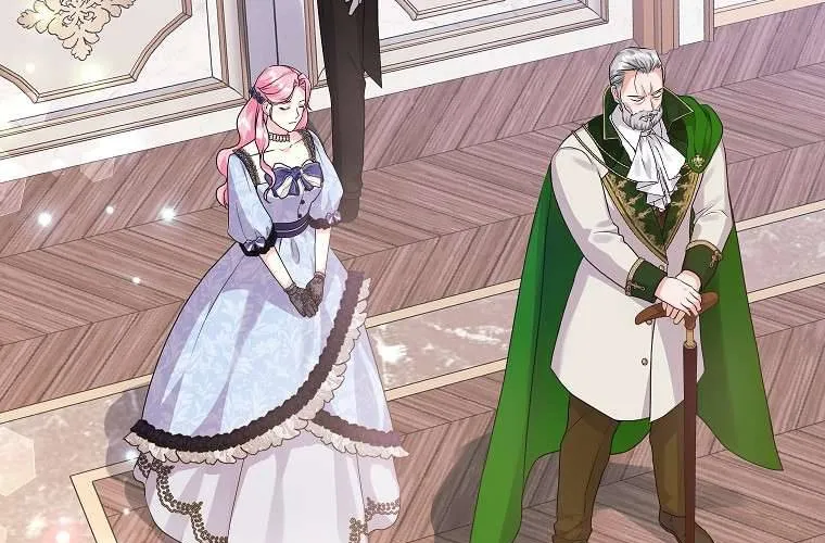 Kẻ Phản Diện Có Thời Hạn Ủng Hộ Tôi Hủy Hôn Chap 43 - Next Chap 44