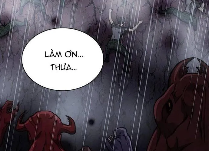 Druid Tại Ga Seoul - Người Hóa Thú Chap 139 - Next Chap 140