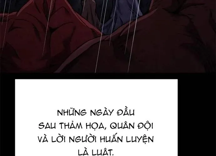 Druid Tại Ga Seoul - Người Hóa Thú Chap 139 - Next Chap 140