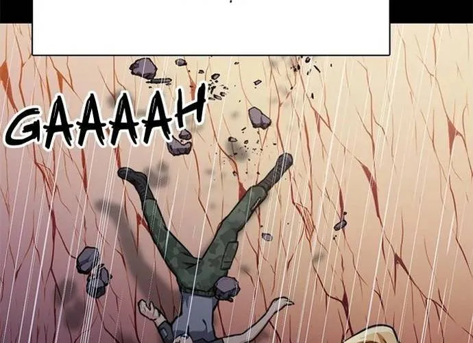 Druid Tại Ga Seoul - Người Hóa Thú Chap 139 - Next Chap 140