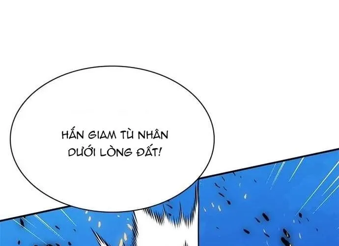 Druid Tại Ga Seoul - Người Hóa Thú Chap 140 - Next Chap 141