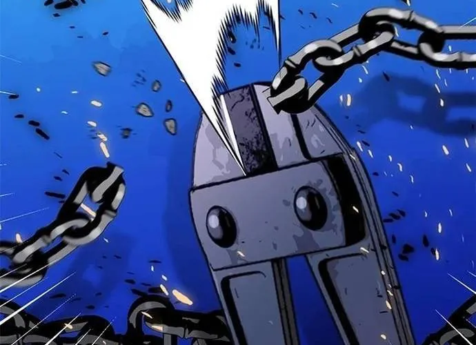 Druid Tại Ga Seoul - Người Hóa Thú Chap 140 - Next Chap 141