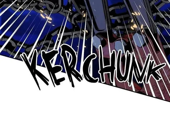 Druid Tại Ga Seoul - Người Hóa Thú Chap 140 - Next Chap 141