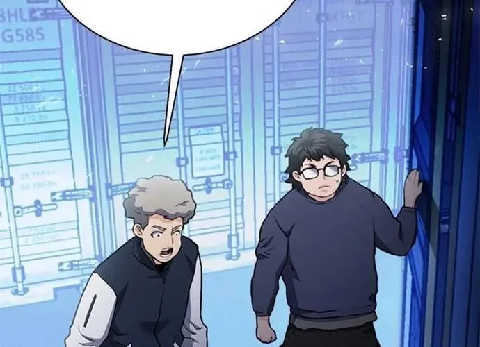 Druid Tại Ga Seoul - Người Hóa Thú Chap 140 - Next Chap 141