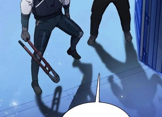 Druid Tại Ga Seoul - Người Hóa Thú Chap 140 - Next Chap 141