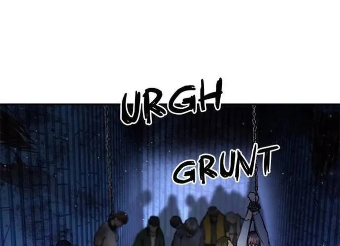 Druid Tại Ga Seoul - Người Hóa Thú Chap 140 - Next Chap 141