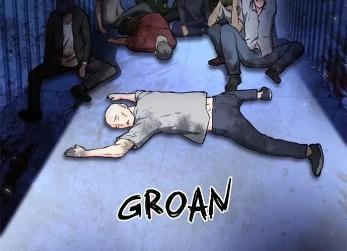 Druid Tại Ga Seoul - Người Hóa Thú Chap 140 - Next Chap 141