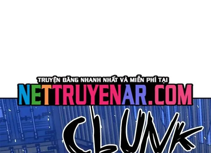 Druid Tại Ga Seoul - Người Hóa Thú Chap 139 - Next Chap 140