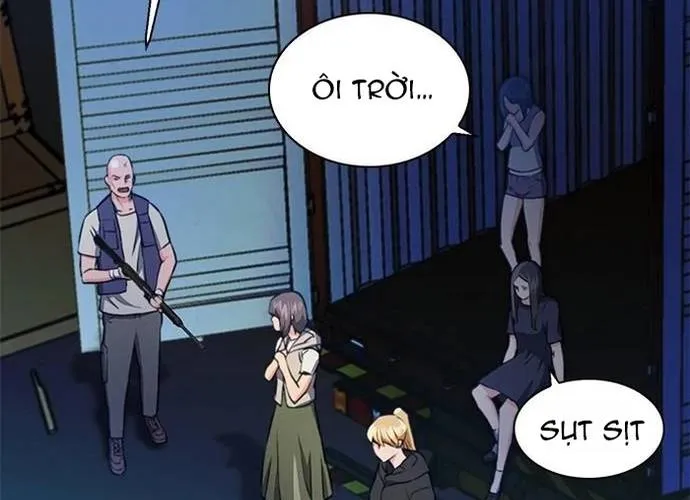 Druid Tại Ga Seoul - Người Hóa Thú Chap 139 - Next Chap 140