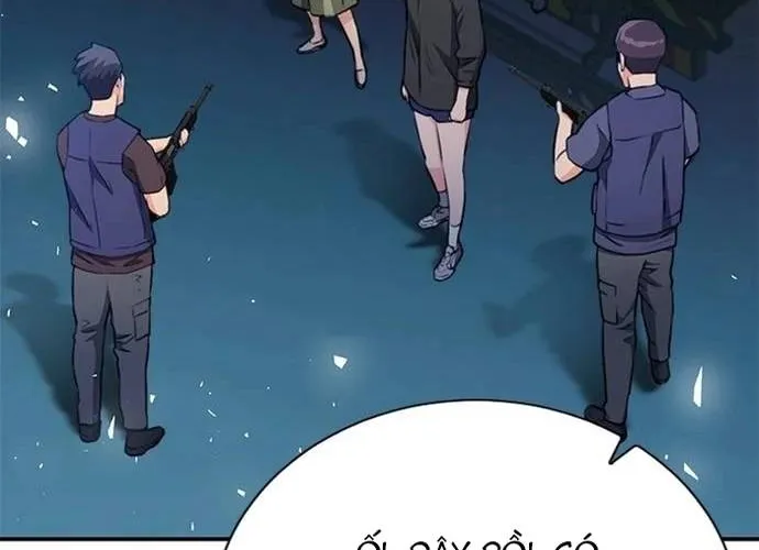 Druid Tại Ga Seoul - Người Hóa Thú Chap 139 - Next Chap 140