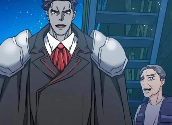 Druid Tại Ga Seoul - Người Hóa Thú Chap 139 - Next Chap 140