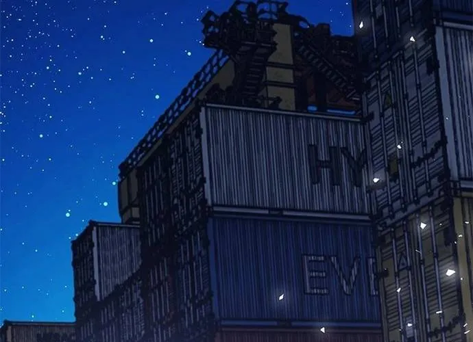 Druid Tại Ga Seoul - Người Hóa Thú Chap 139 - Next Chap 140