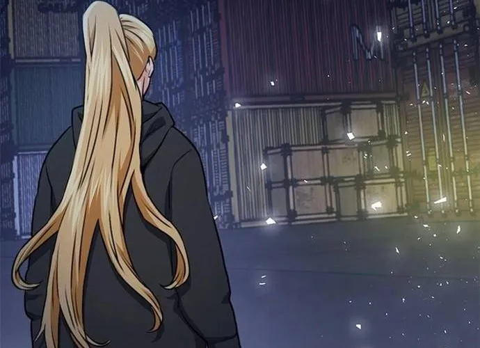 Druid Tại Ga Seoul - Người Hóa Thú Chap 139 - Next Chap 140