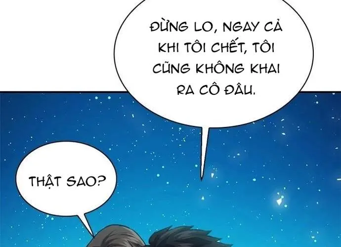 Druid Tại Ga Seoul - Người Hóa Thú Chap 140 - Next Chap 141