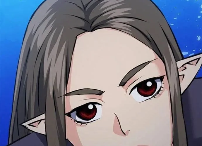 Druid Tại Ga Seoul - Người Hóa Thú Chap 140 - Next Chap 141