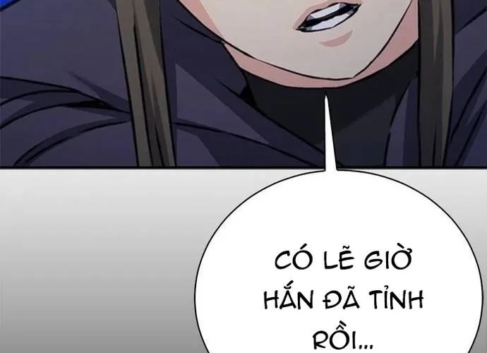 Druid Tại Ga Seoul - Người Hóa Thú Chap 140 - Next Chap 141