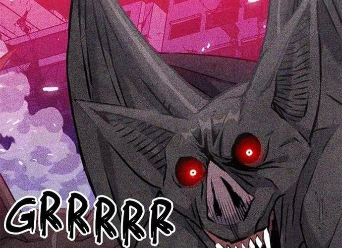 Druid Tại Ga Seoul - Người Hóa Thú Chap 140 - Next Chap 141