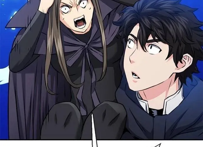 Druid Tại Ga Seoul - Người Hóa Thú Chap 140 - Next Chap 141