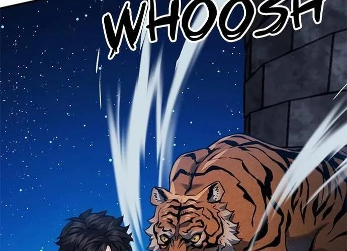 Druid Tại Ga Seoul - Người Hóa Thú Chap 141 - Next Chap 142