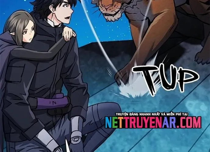 Druid Tại Ga Seoul - Người Hóa Thú Chap 141 - Next Chap 142