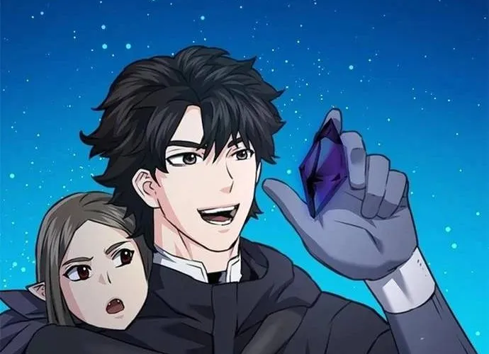 Druid Tại Ga Seoul - Người Hóa Thú Chap 141 - Next Chap 142