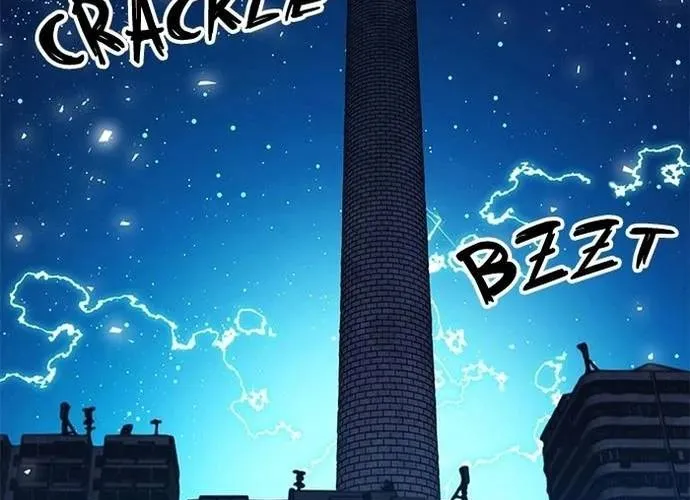 Druid Tại Ga Seoul - Người Hóa Thú Chap 141 - Next Chap 142