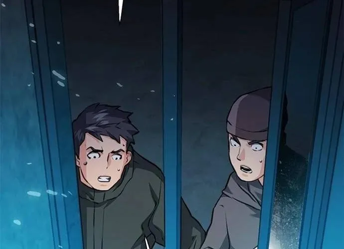 Druid Tại Ga Seoul - Người Hóa Thú Chap 141 - Next Chap 142