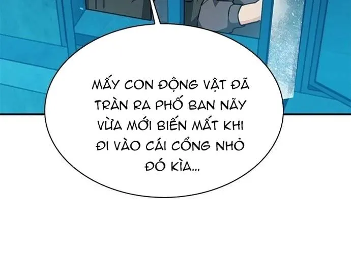 Druid Tại Ga Seoul - Người Hóa Thú Chap 141 - Next Chap 142