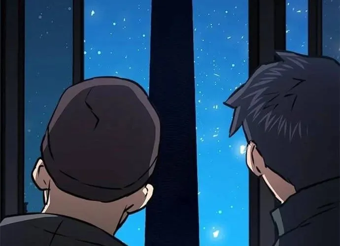 Druid Tại Ga Seoul - Người Hóa Thú Chap 141 - Next Chap 142